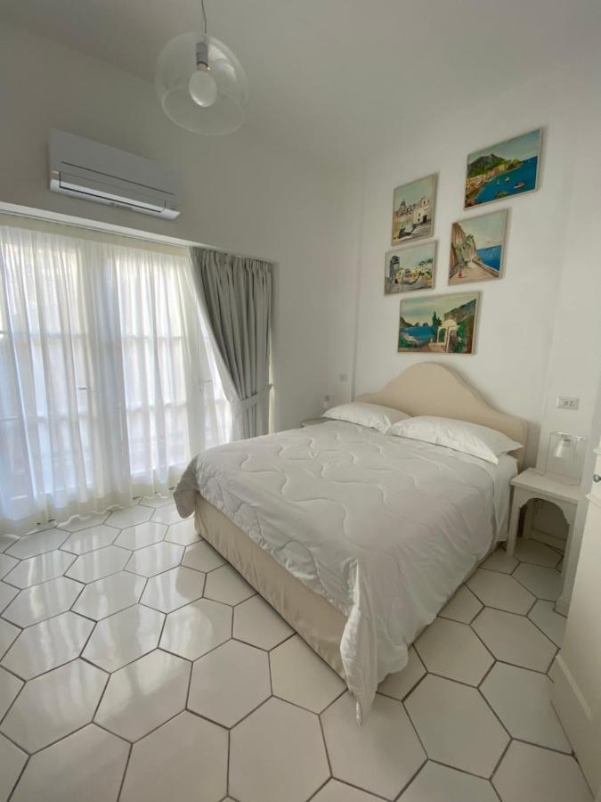 Casa Elisa Apartment Capri