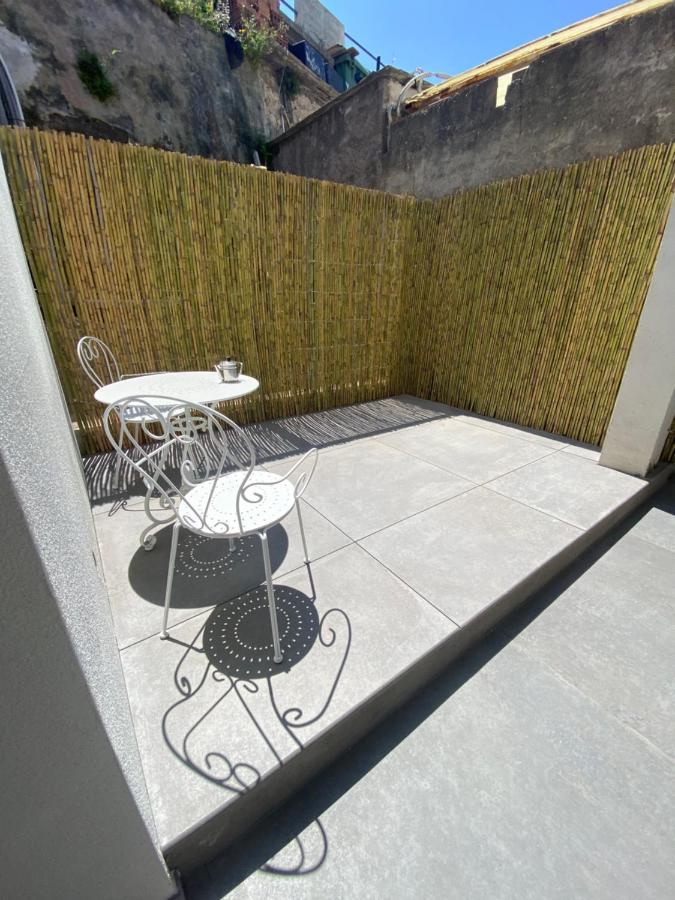 Casa Elisa Apartment *