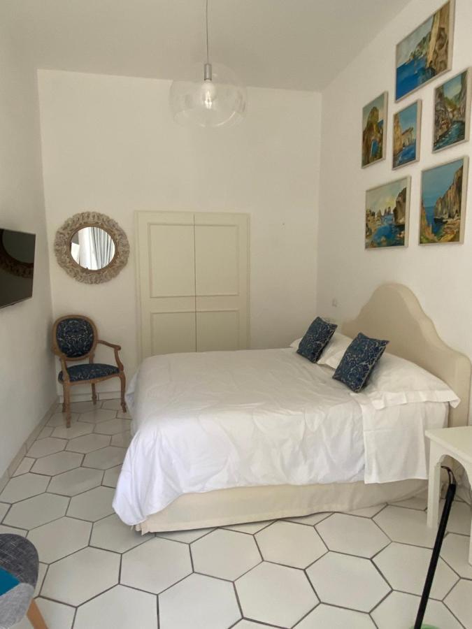 Apartment Casa Elisa Capri