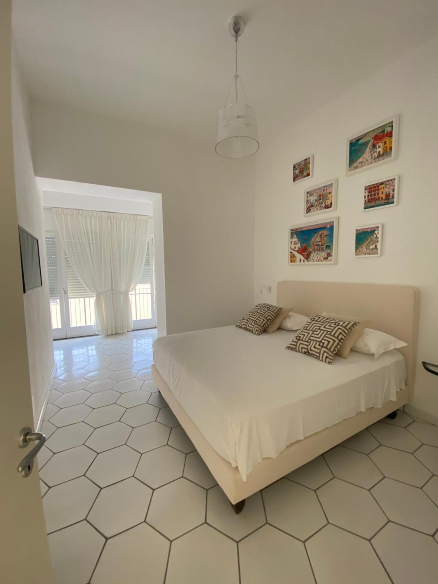 Apartment Casa Elisa